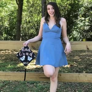 Meet your Posher, Leah